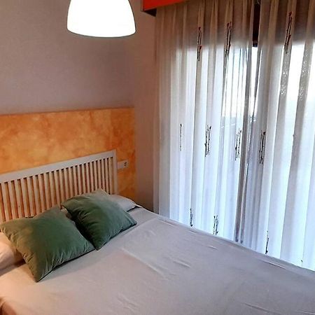 Playa Foz Con Piscina Y Terraza Apartment Екстериор снимка