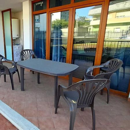 Playa Foz Con Piscina Y Terraza Apartment Екстериор снимка